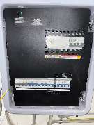 Elektro Bashar - Notstrom Huawei