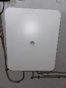 Elektro Bashar - Notstrom Huawei.