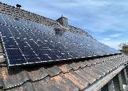 Elektro Bashar - Solarmodule 1