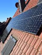 Elektro Bashar - Solarmodule 2