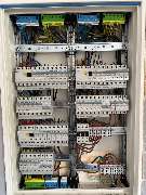 Elektro Bashar - Verteilerschrank
