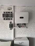 Elektro Bashar - Wechselrichter/Speicher