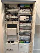 Elektro Bashar - Zähleranlage