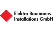 Elektro Baumanns Installations GmbH - LOGO