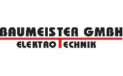 ELEKTRO BAUMEISTER GMBH - LOGO