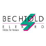 Elektro Bechtold GmbH - LOGO