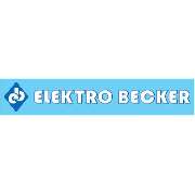 Elektro Becker - LOGO