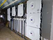 Elektro Ben - SMA Speicher - Wechselrichter Installation