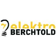 Elektro Berchtold e.K. - Inhaber Robert Berchtold - LOGO