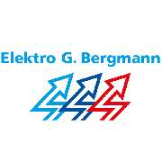 Elektro Bergmann, G. GmbH & Co. KG Elektrische Anlagen - LOGO