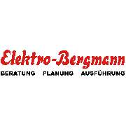 ELEKTRO-BERGMANN GMBH - LOGO