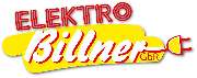 Elektro Billner GbR - LOGO