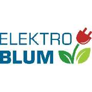 Elektro Blum - LOGO