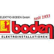 Elektro-Boden GmbH - LOGO
