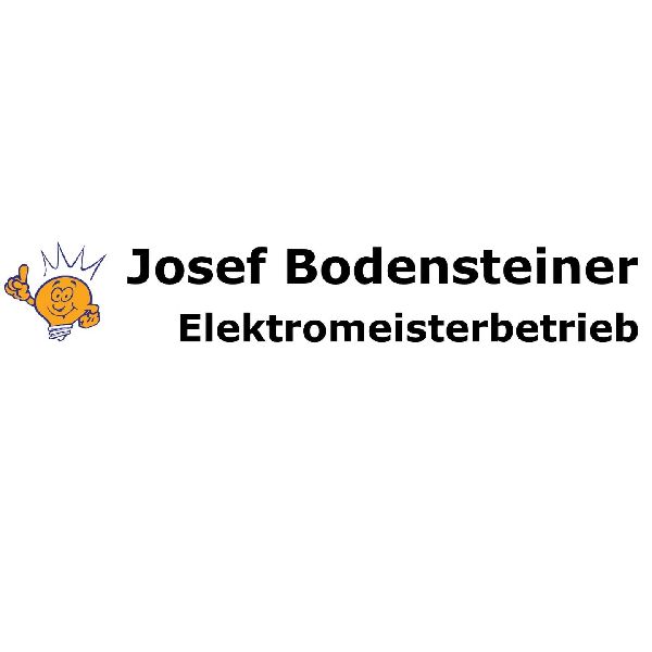 Elektro Bodensteiner - LOGO
