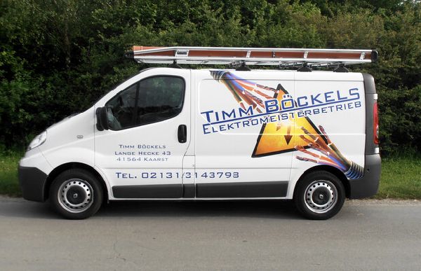 Elektro Böckels - 2