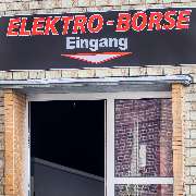 Elektro Börse Köln | Elektrogeräte und Küchen - Elektro Börse Köln