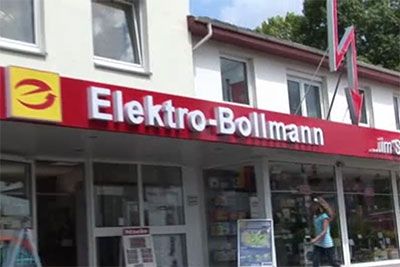 Elektro-Bollmann GmbH - GALLERY