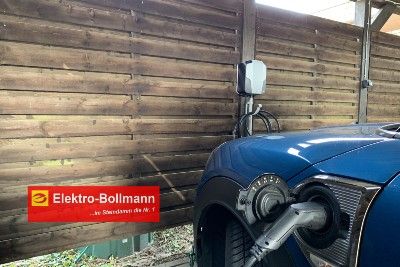 Elektro-Bollmann GmbH - GALLERY