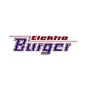 Elektro Burger - LOGO