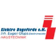 Elektro Dageförde e.K. - LOGO