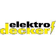 Elektro Decker - LOGO
