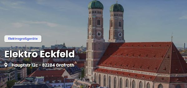 Elektro Eckfeld Michael - GALLERY