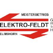 Elektro-Feldt GmbH - LOGO