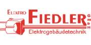 Elektro Fiedler - LOGO