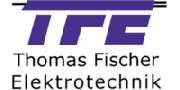 Elektro-Fischer - LOGO
