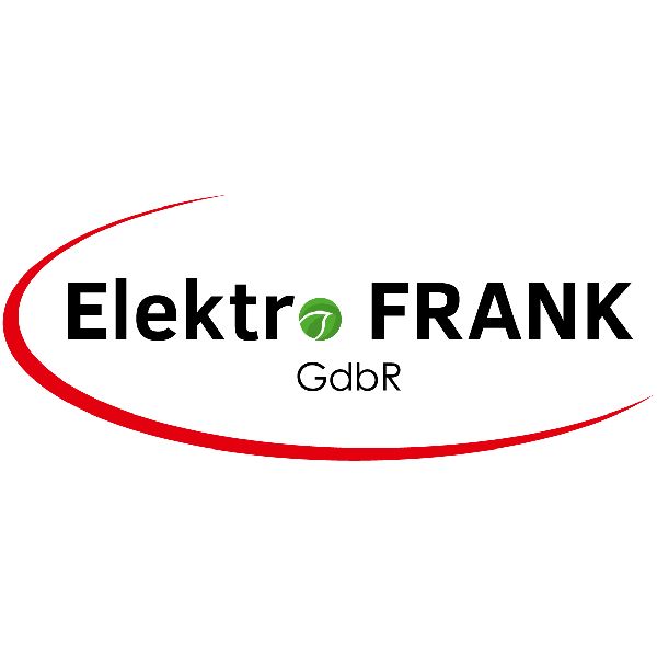 Elektro Frank GbR - LOGO