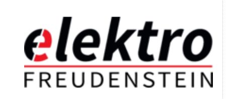 Elektro Freudenstein - LOGO