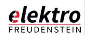Elektro Freudenstein - LOGO