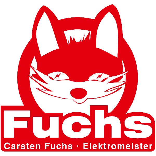 Elektro-Fuchs - LOGO