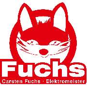 Elektro-Fuchs - LOGO