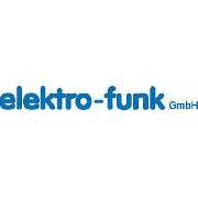 Elektro-Funk GmbH - LOGO