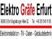 Elektro Gräfe Erfurt