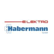 Elektro Habermann GmbH - LOGO