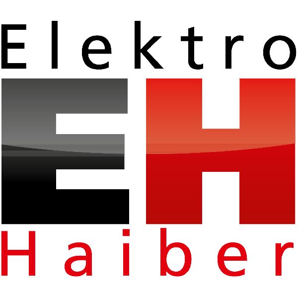 Elektro-Haiber - LOGO