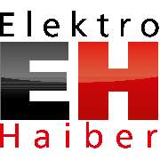 Elektro-Haiber - LOGO