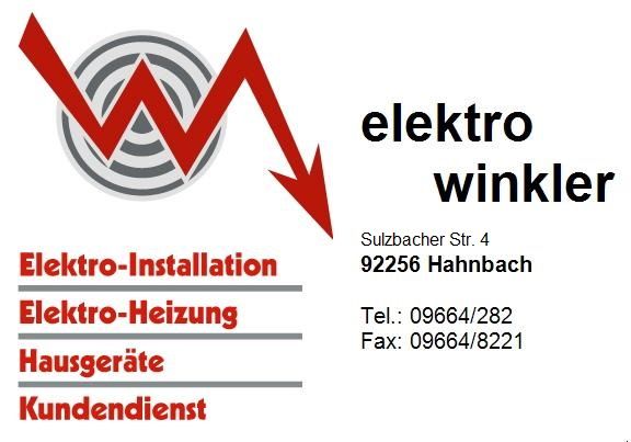 Elektro Hans Winkler - GALLERY