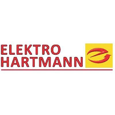 Elektro Hartmann - LOGO