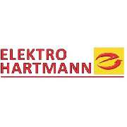 Elektro Hartmann - LOGO