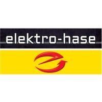 Elektro-hase - LOGO