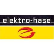 Elektro-hase - LOGO