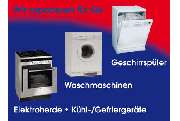Elektro Hausgeräte Kundendienst GmbH - GALLERY