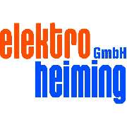 Elektro Heiming GmbH - LOGO