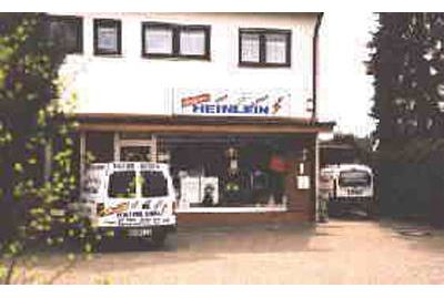 elektro HEINLEIN GmbH - GALLERY