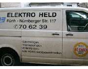 Elektro Held Inh. Stefan Held - GALLERY