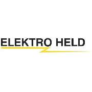 Elektro Held Inh. Stefan Held - LOGO